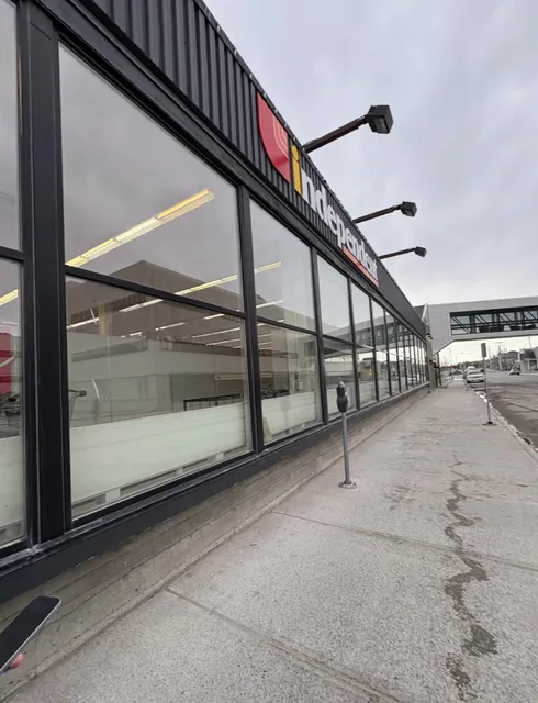 Yellowknife’s Grocery Gem 