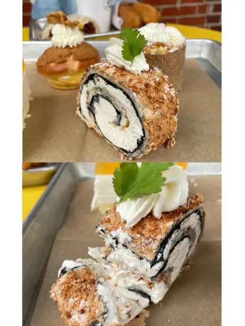 New York Baking | My Top 10 Personal Favorites (2)🥪🍰