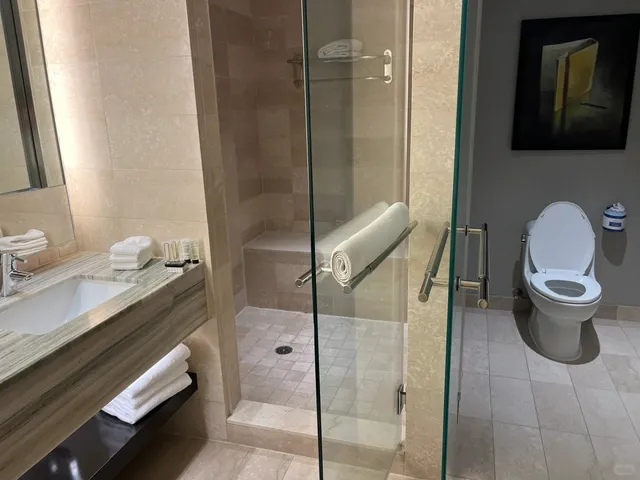 🇺🇸 5-Day East Coast Road Trip — Atlantic City 🚗🌫️