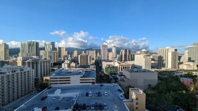 Loved the Friendliness of the Staff! 😊