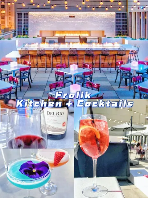 Seattle | Hidden Gem Bars