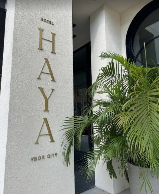 What a Lovely and Cozy Hotel!