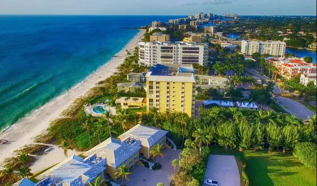 Naples, Florida information