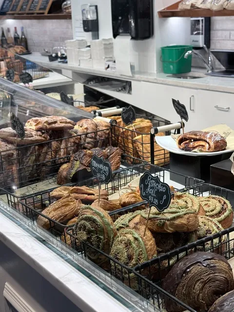 Detroit is SOOO yummy! 😋