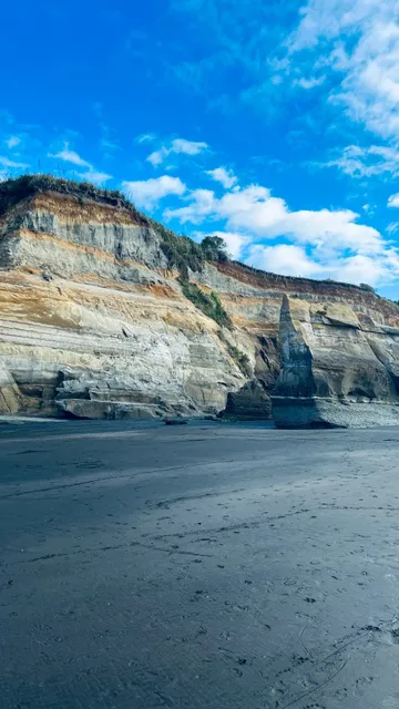 New Plymouth Hidden Gem: A Perfect One-Day Itinerary 🌿🚗