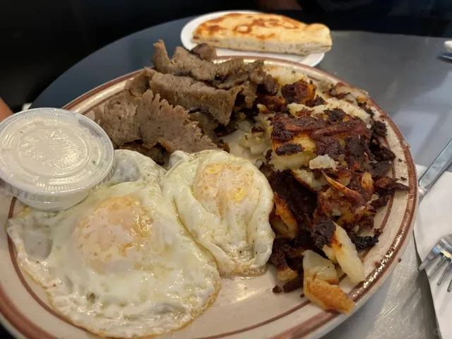 🍳 Denver Brunch Gem – Pete‘s Kitchen! 🇺🇸🔥