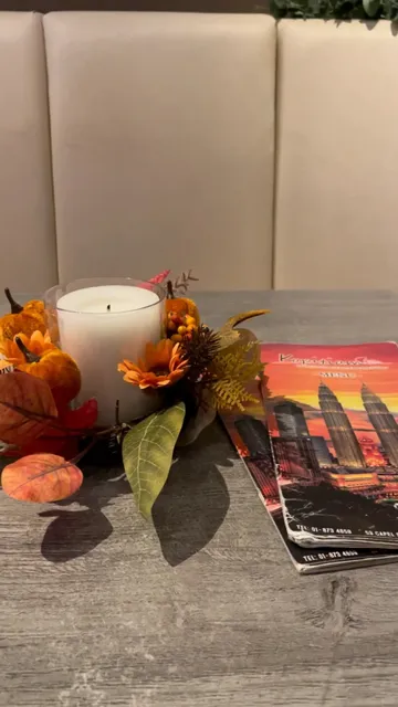 🍜 Dublin's Malaysian Hidden Gem: Kopitiam Review