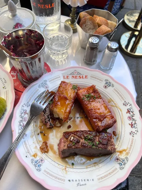🇫🇷 My Current #1 French Appetizer in Paris! 🤤