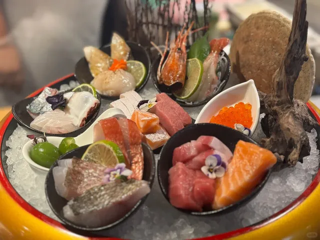 🇺🇸 Life in Irvine｜Enraku Japanese Restaurant 🍣 Must-Try Uni Pasta