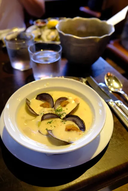 Los Angeles  | Water Grill 🦞🌊