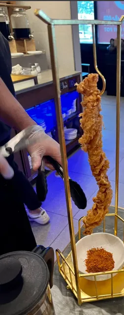 San Jose hotpot--Liuyishou Hot Pot