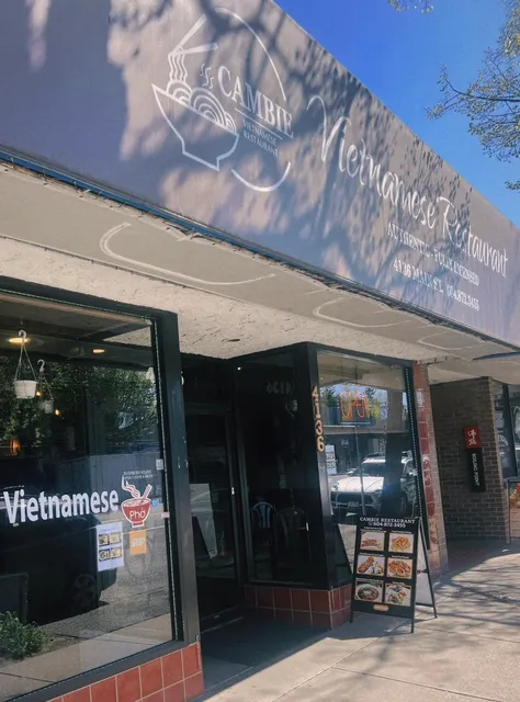  Cambie Vietnamese Restaurant​​ 🍜✨