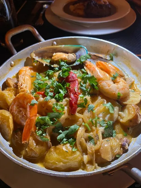 ​​Portugal's Sintra｜Hidden Gem Restaurant Discovery (4.3★ Must-Try!)​​