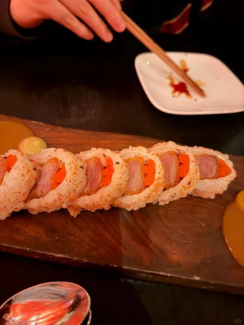 🇺🇸 Denver｜I’ll Take This Otoro First! 🍣