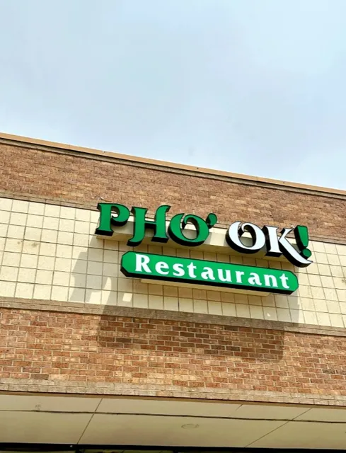 PHO OK·My Fourth Visit to the Vietnamese Pho Restaurant‼️
