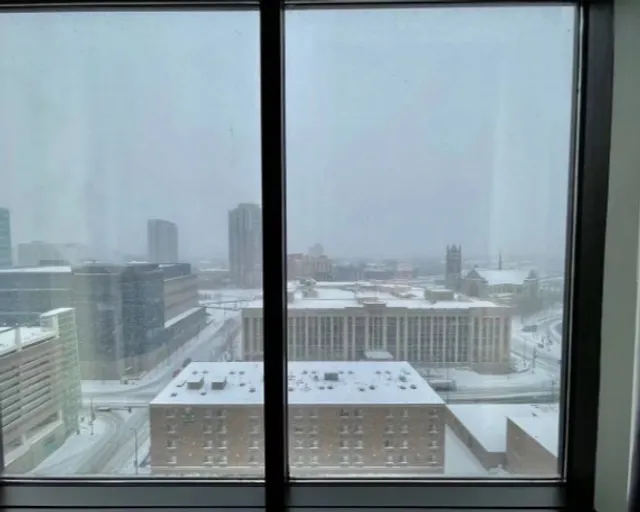 🏨 The Ivy Hotel + Residences