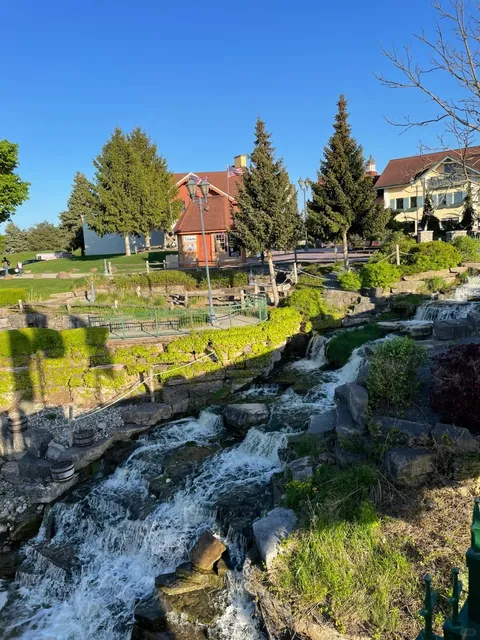 Michigan Niche Loop | Day 5: Frankenmuth German Town