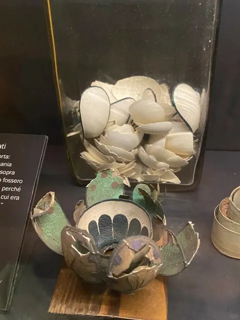 🇮🇹 Turin's Criminology Museum Hidden Gem