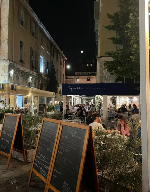 ​​🇫🇷 My 22-Year-Old Self Ate Marseille Into Oblivion! 🍽️✨​​