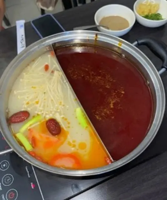  Jiuzhaigou Sichuan Hot Pot🌶️ 