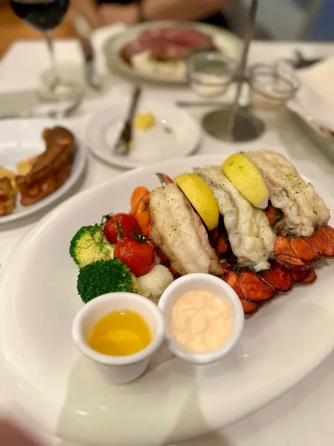 🇺🇸 LA Must-Eat List – LA Food Review 