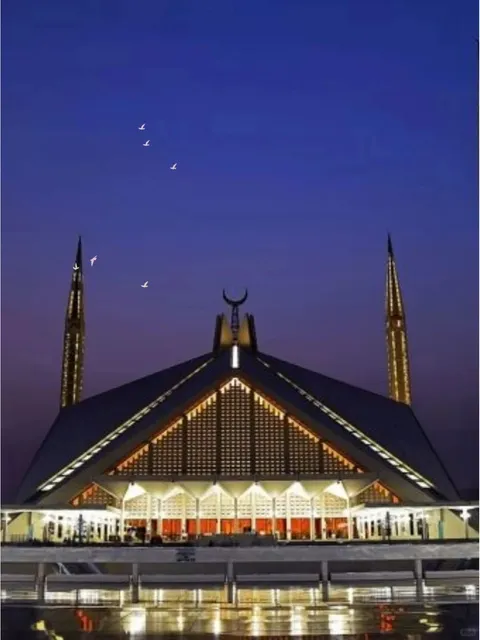 Pakistan travel guide