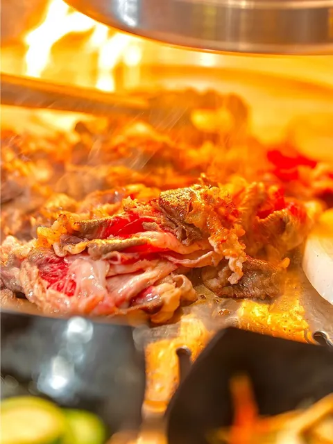 A Feast for Only $50 Per Person – Meat Coma Guaranteed! 🥩🔥