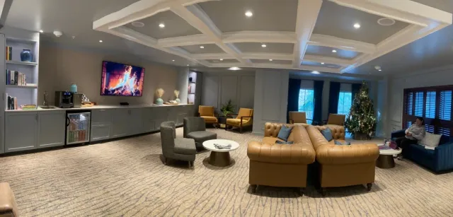 A Fantastic Place to Stay! 🏨✨