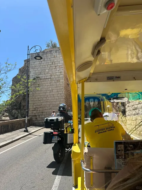 🇬🇧 Cagliari | A Slow Travel Guide to Sardinia’s Capital