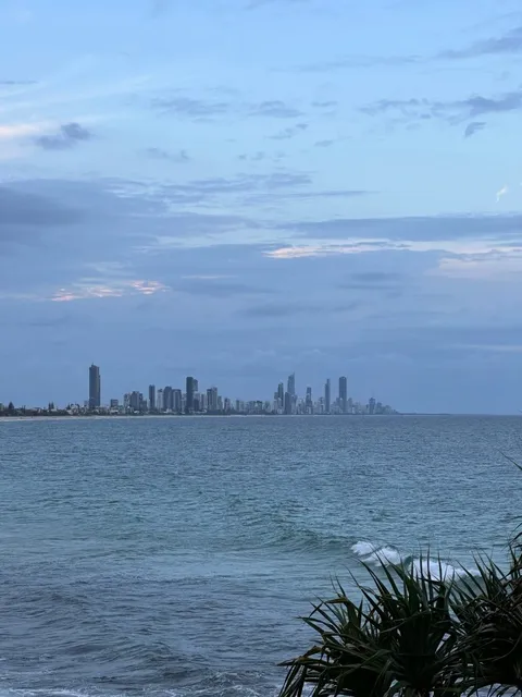 Gold Coast 2-Day Trip (No Theme Parks) Travel Notes 📝