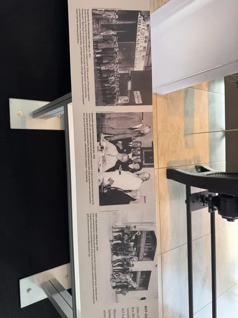 Computer History Museum 🖥️✨