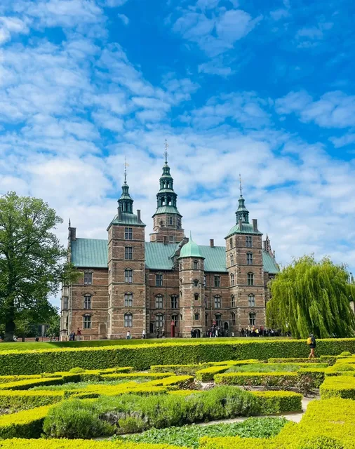 Visiting the Hometown of Hans Christian Andersen