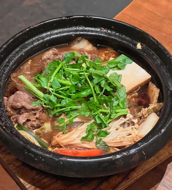 Japanese Cuisine | Ootoya Times Square🍣