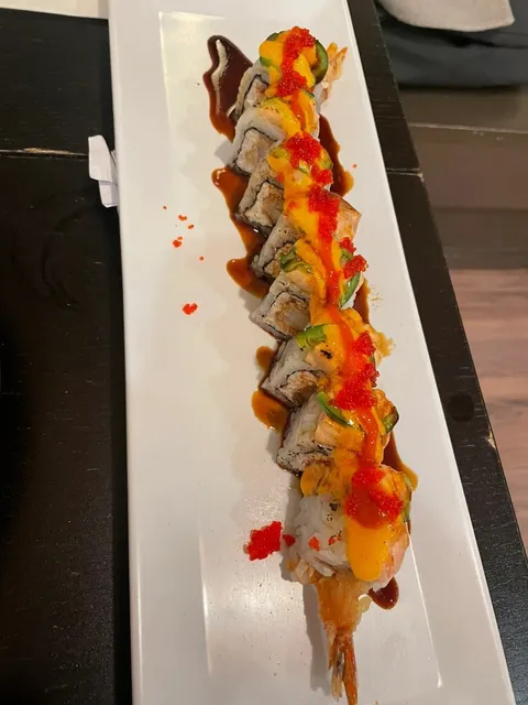 🍣 Salt Lake City’s Stunning Omakase Experience — Itto Sushi!