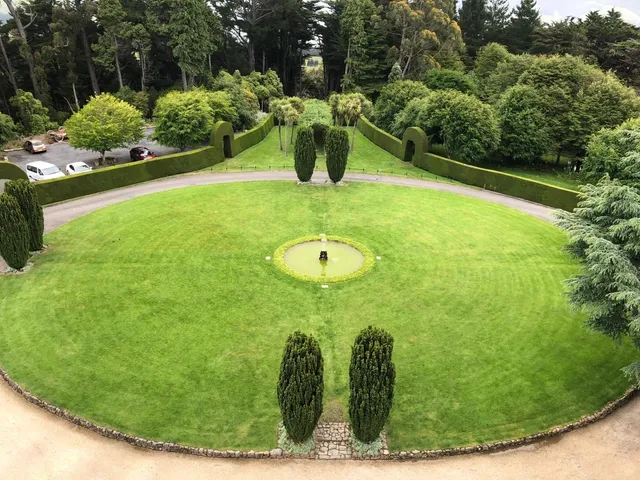 🏰 Larnach Castle, Otago Uni & Chinese Food