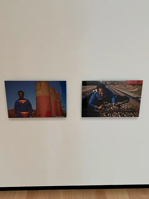 🇺🇸 You Simply Must Visit the San Diego Museum of Art! 🎨