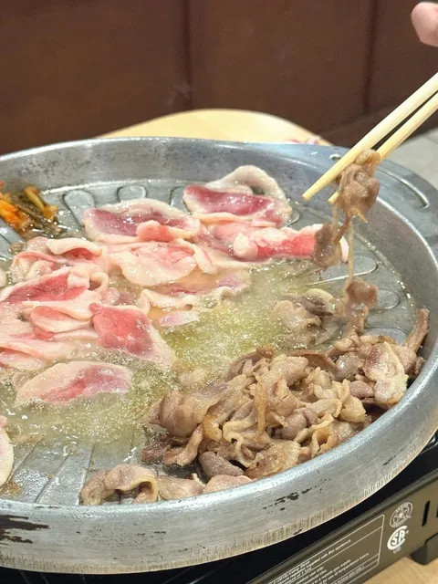 LA🦆 I Had No Idea Roasted Duck Slices Could Be This Delicious! 😲