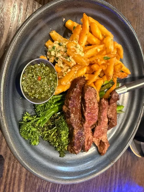 🇺🇸 Super Delicious Restaurant in the VA Area!  