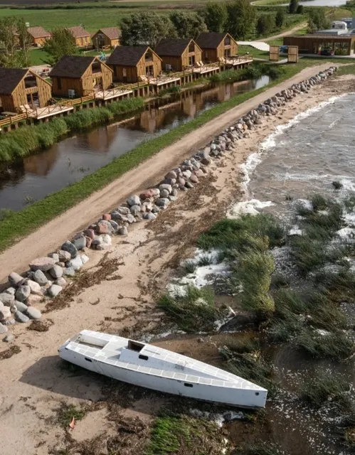 Lithuania Road Trip Itinerary