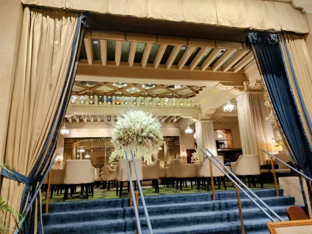 ✨ Chasing Charm at The Drake Hotel in Chicago! 🏨💫