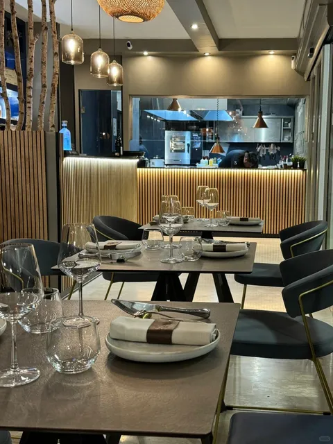 Peruvian Restaurant Sevi Ristorante 🇵🇪✨