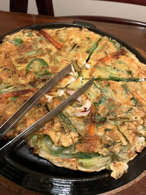 Atlanta｜Spicy Marinated Crab & Sizzling Beef Ribs A Korean Hidden Gem！