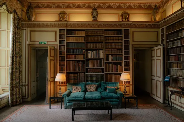 ​​🇬🇧 UK | Leeds Castle: The Queens' Hidden Gem Near London​​ 🏰✨