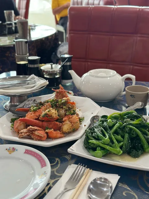 🦞 Miami's Best Value Seafood 🦞