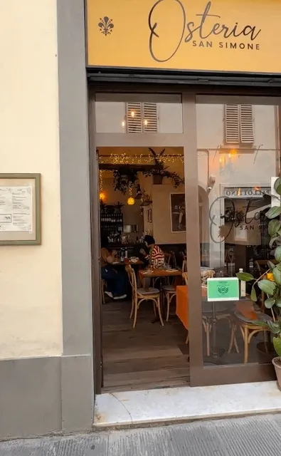 The Hidden Gem Restaurant Opposite Vivoli