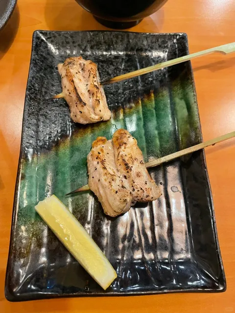Daisho Sushi Lounge | Vegas Food Review 66 🍣
