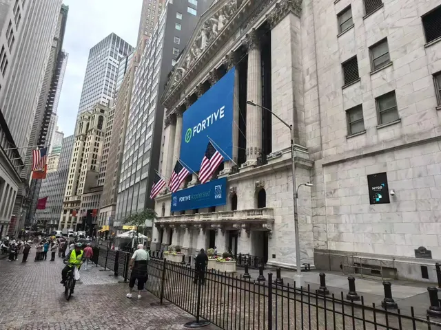 NYSE & Fearless Girl | Wall Street Icons 🏛️💪