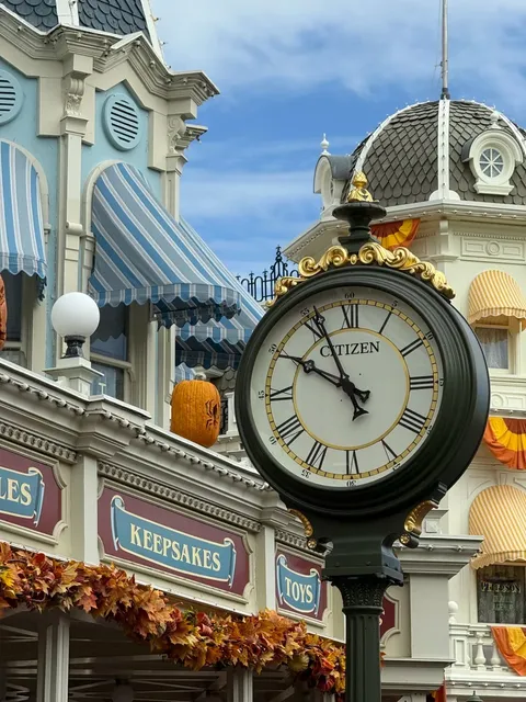 🇺🇸 Orlando Disney 丨 A Fairytale Encounter 🏰