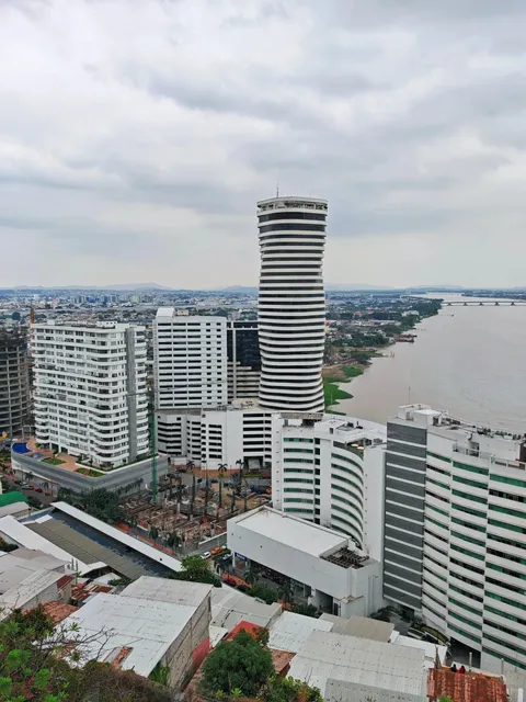 🇪🇨 Guayaquil, Ecuador: A Business Traveler’s Weekend Adventure