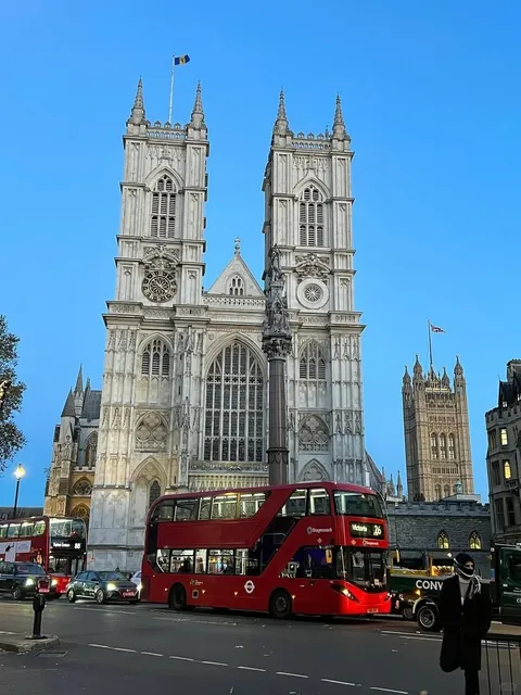 💳 "Unlimited Access" to London Attractions?